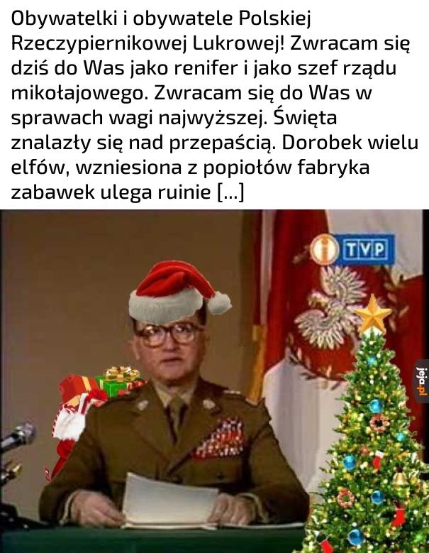 Wojskowa Rada Ocalenia Niegrzecznych