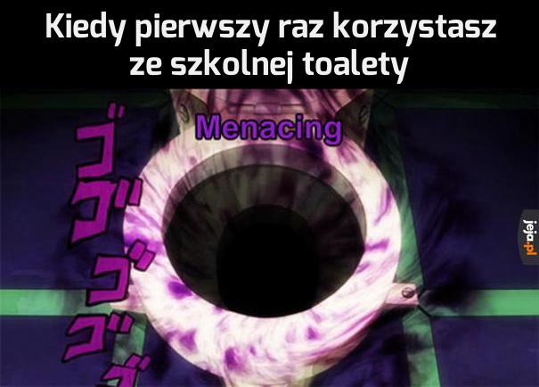 Nigdy więcej