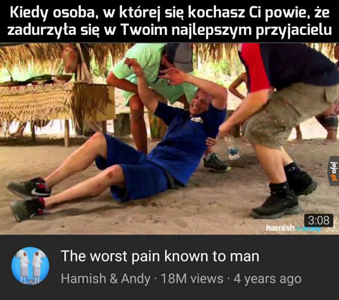 Tylko nic mu nie mów, ok?