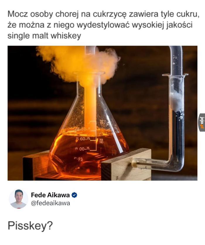 Wytrawny trunek
