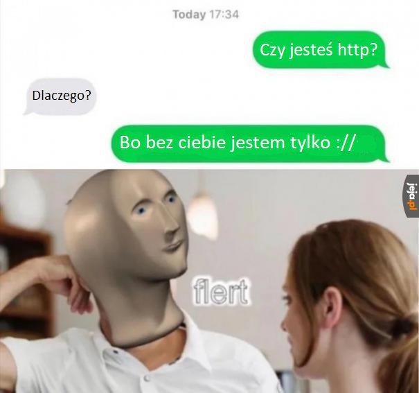 Nerdowskie śmieszki