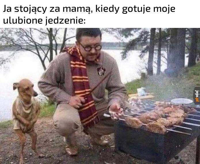 Mmm... pachnące nawet