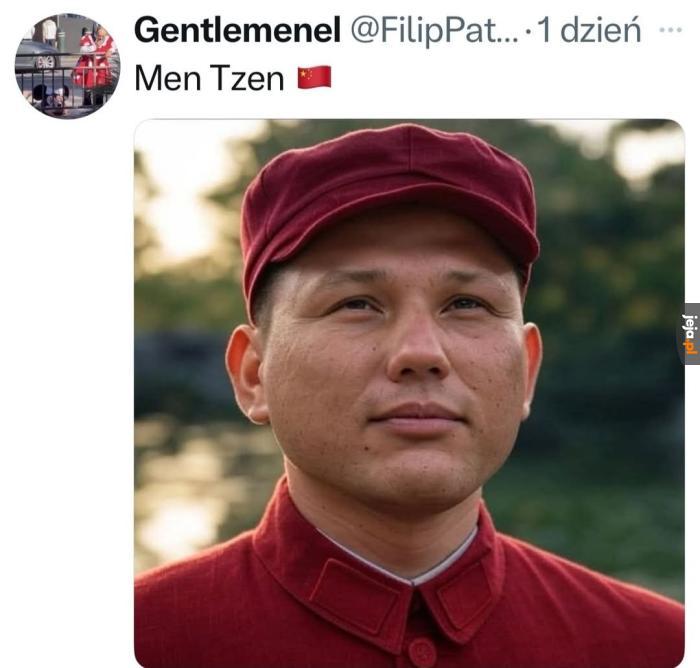 Lider liderów