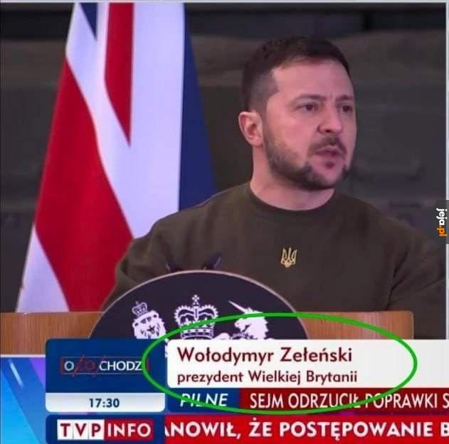 I cyk, monarchia obalona