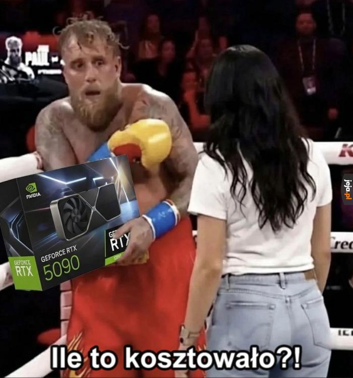 Proszę nie bij