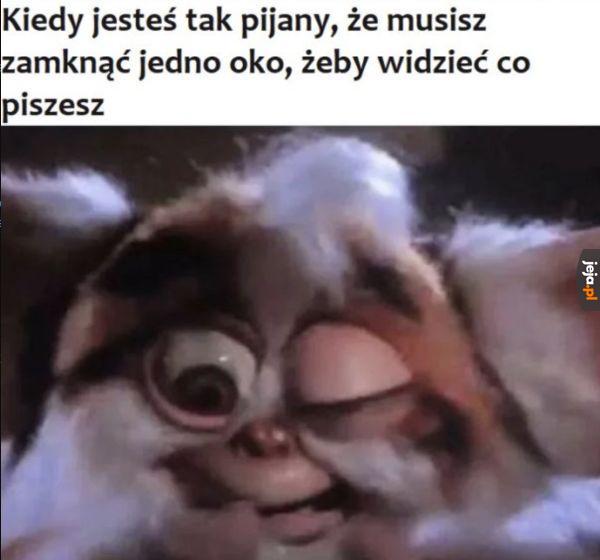 Pełne skupienie