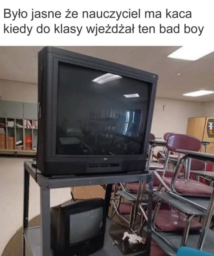Yay będzie film