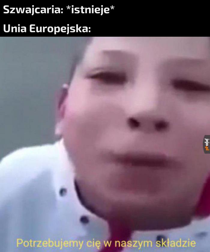 No weź cho
