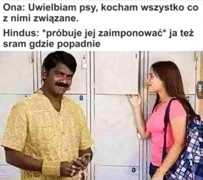 Są dla siebie stworzeni