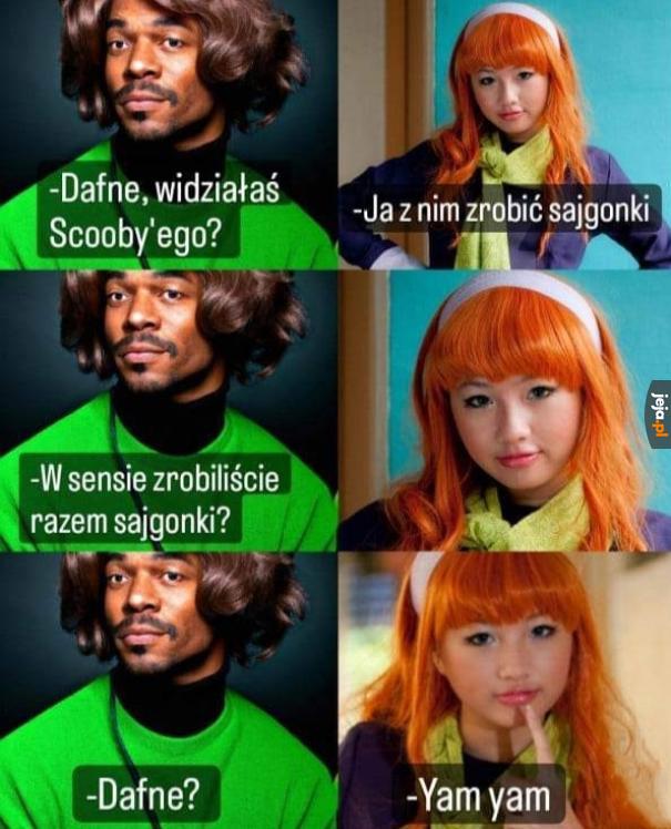 Zgadza się, ukradłem
