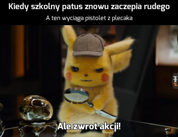 Role się odwróciły