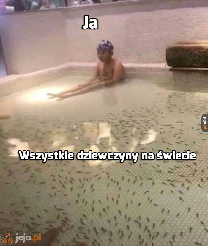 Co jest ze mną nie tak?