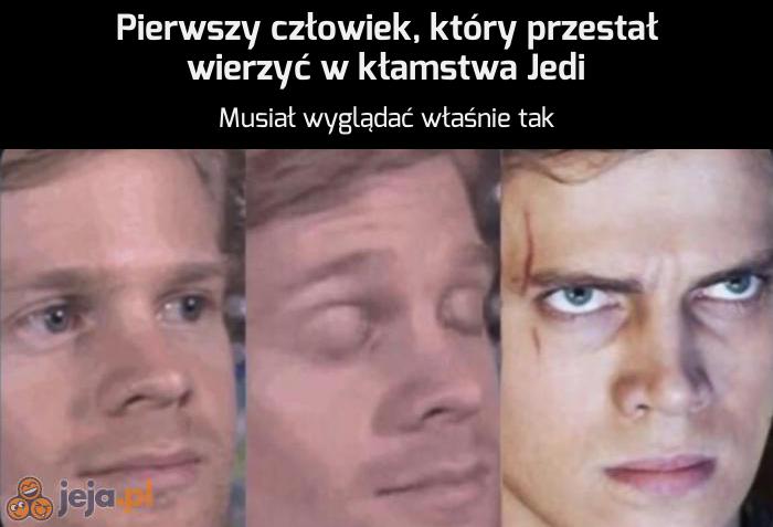 Zmienił punkt widzenia