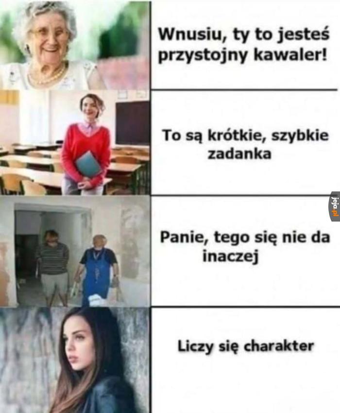 Wszyscy kłamią