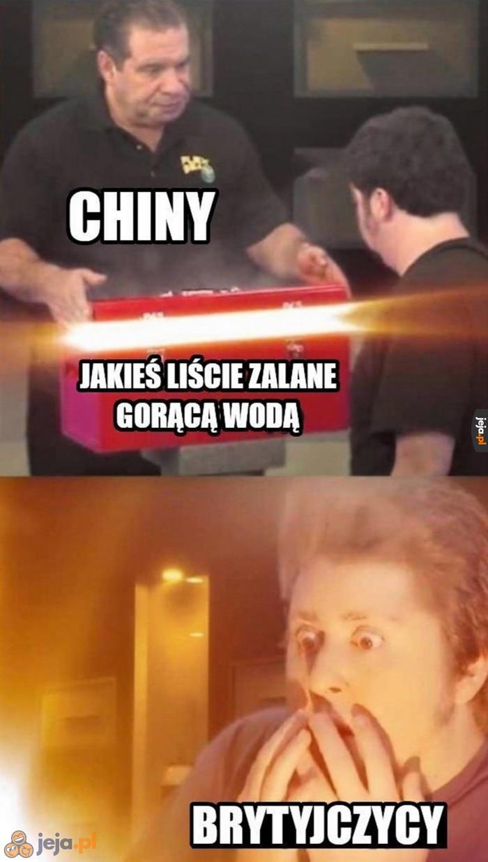 Od tej pory już nic nie było takie samo