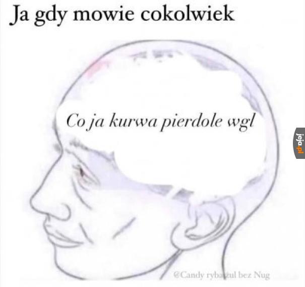 Weź się w garść chłopie