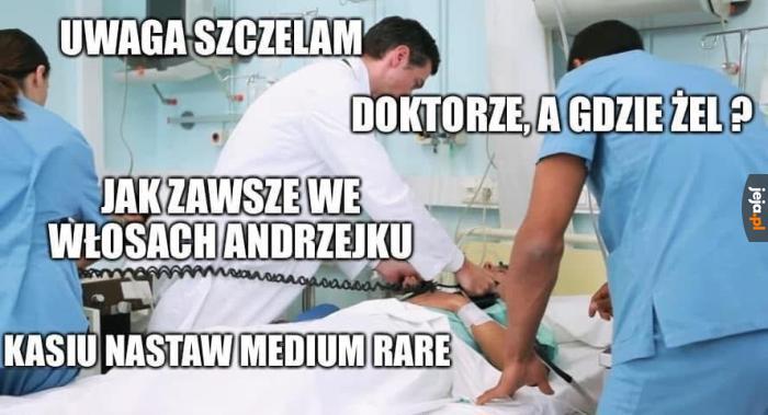 Polska psychiatria w skrócie