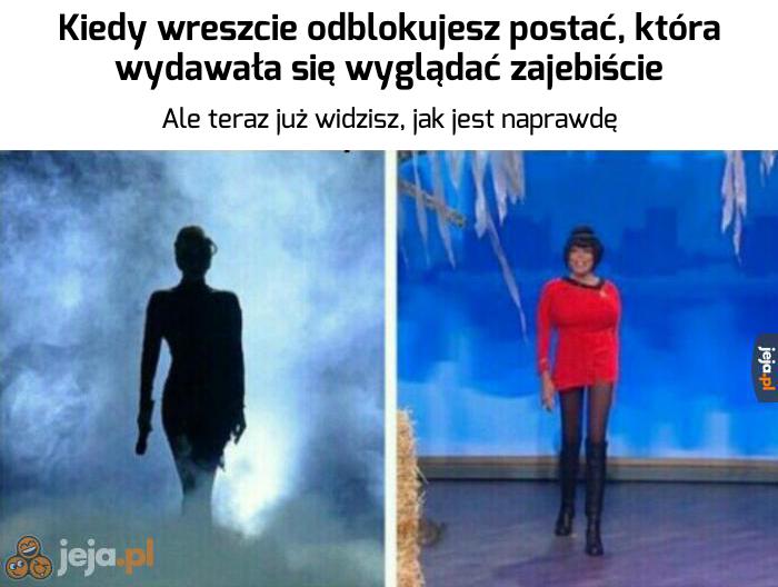 Nie opłacało się