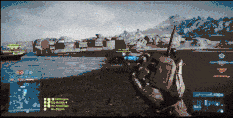Dlaczego uwielbiam Battlefielda 3
