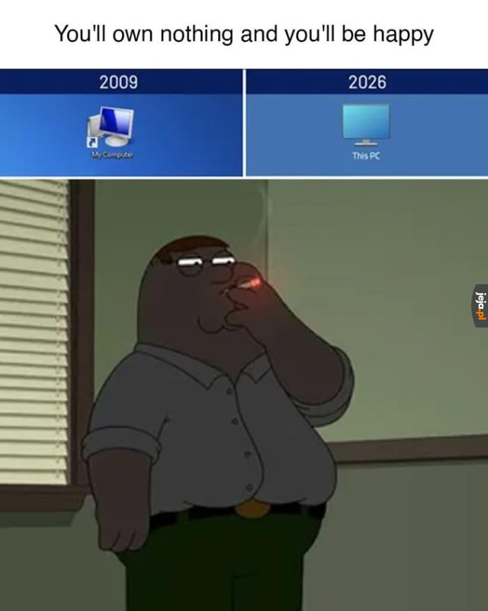 Przepowiednia się przepowiada
