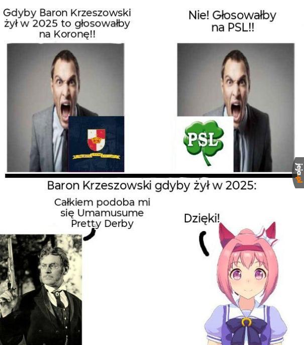 Jestem samozwalczającym się burdelem - systemem i konspirującym obywatelem