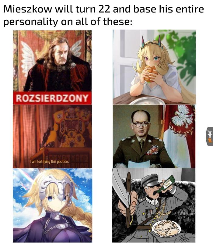 W głowie się nie mieści