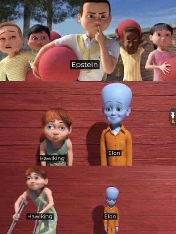 Ja bym go w sumie wzioł