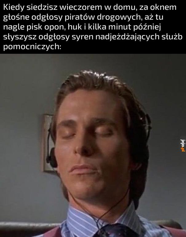 Muzyka dla uszu