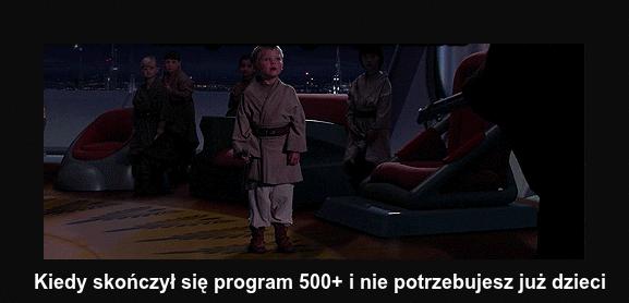 Pa, pa, dzieciaczki!