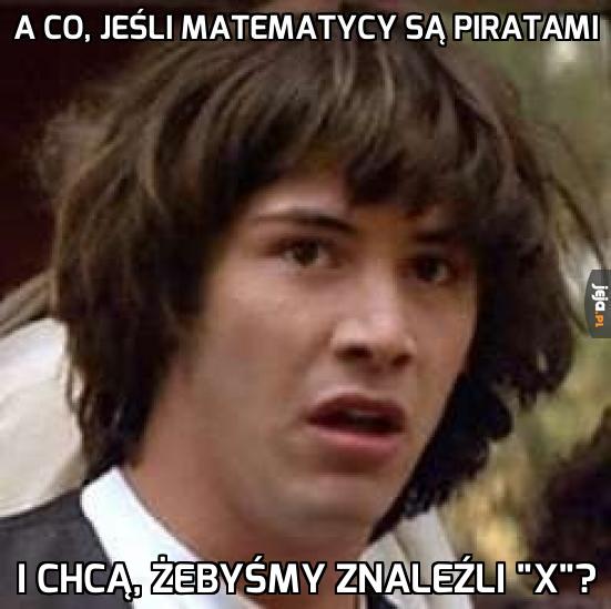 Podstępni matematycy