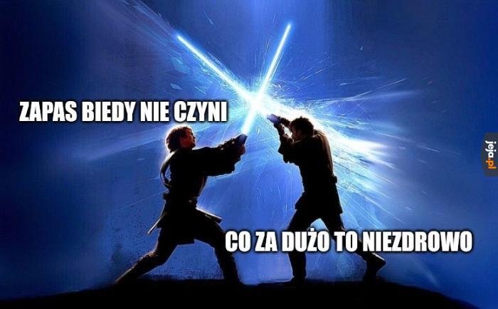 Kategoria: przysłowia polskie