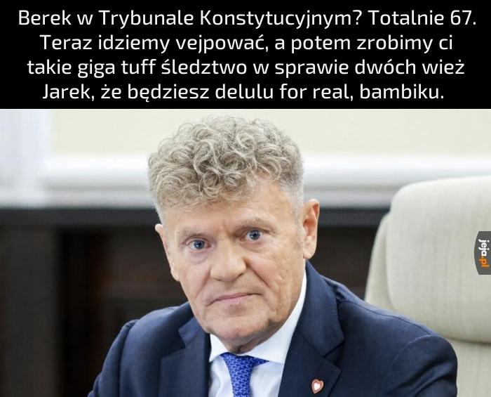 Taki jest stan Fajnopolski