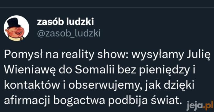 Oglądałbym