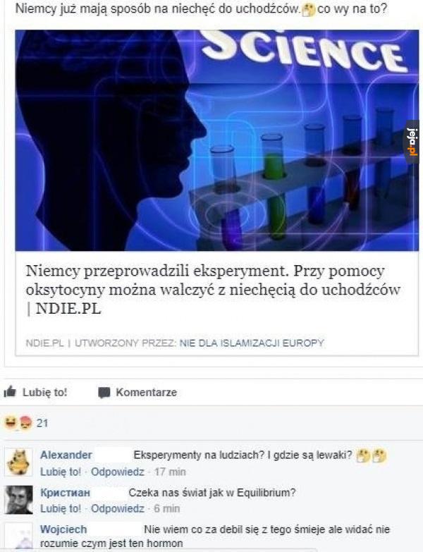 Oglądaliście ten film?