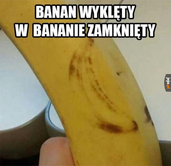 Banan wyklęty