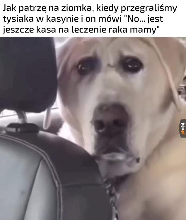 Są rzeczy ważne i ważniejsze