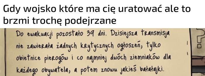 Chyba ta armia nie jest z usa