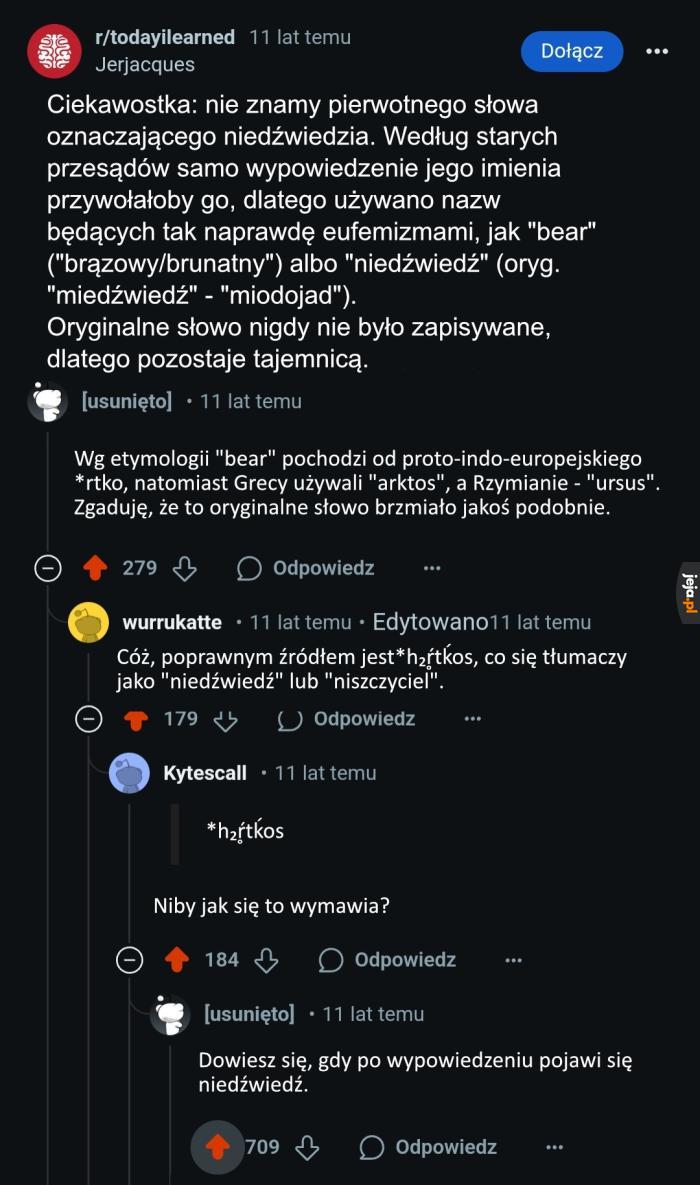 Przywołanie niszczyciela