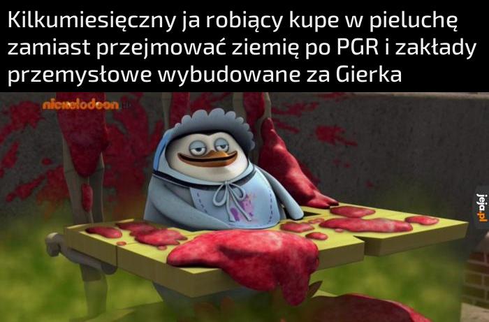 Od początku źle