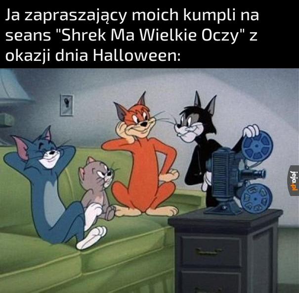 Tak było