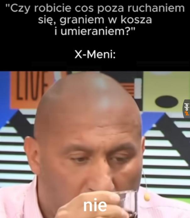 Orgie, Izrael i trojkaty milosne