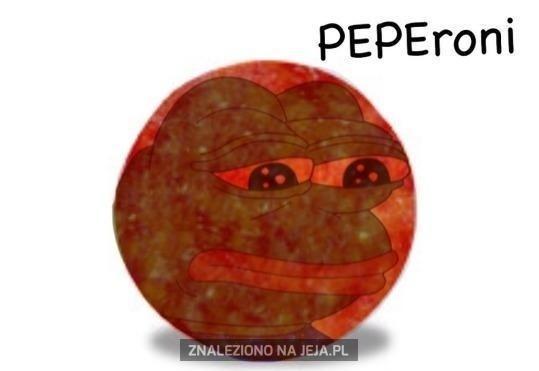 PEPEroni