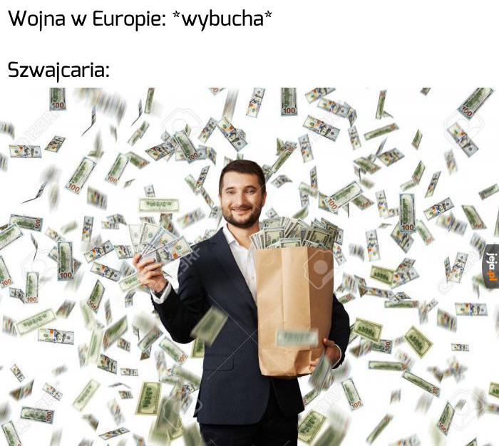 Najpiękniejszy deszcz