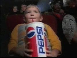 Vader zniszczy Ci Pepsi