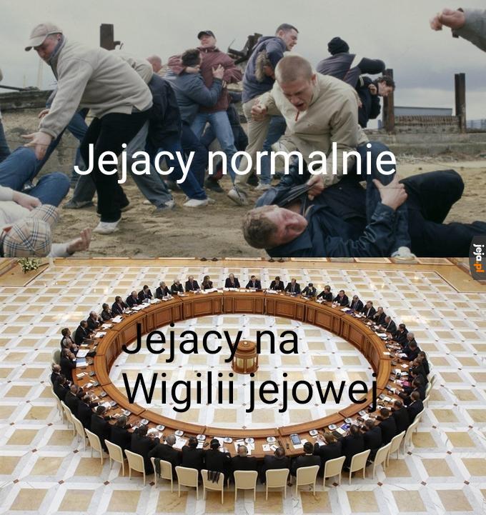 Bazowane na wczorajszych wydarzeniach