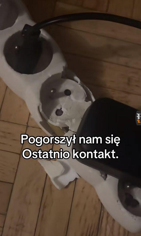 To już nie to samo