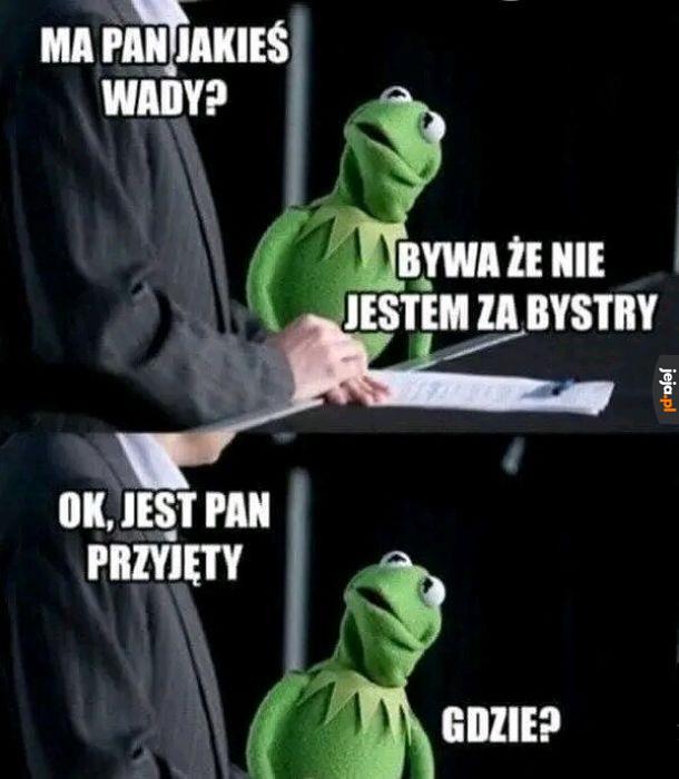Kim pan jest