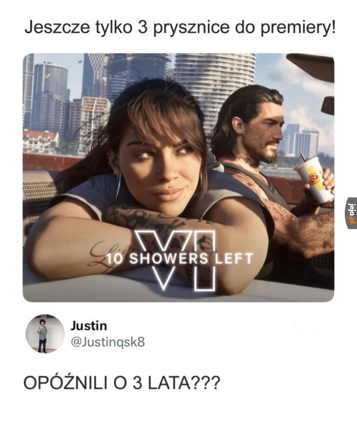 Różni ludzie po tym świecie chodzą