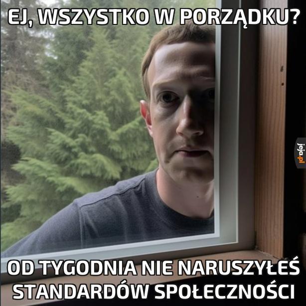 Wszystko gra?