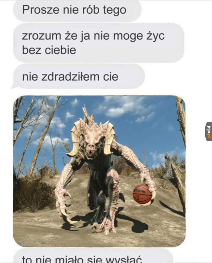 Pomyłka